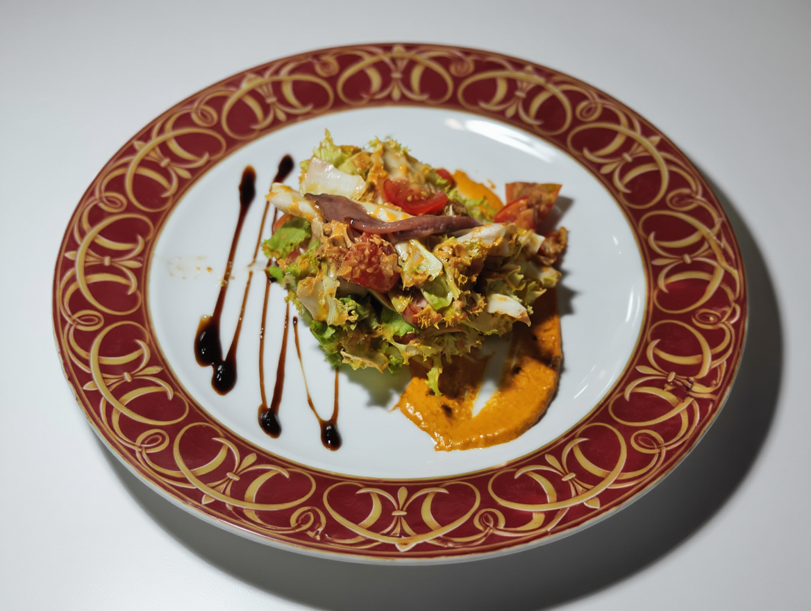 Xatonada tradicional catalana