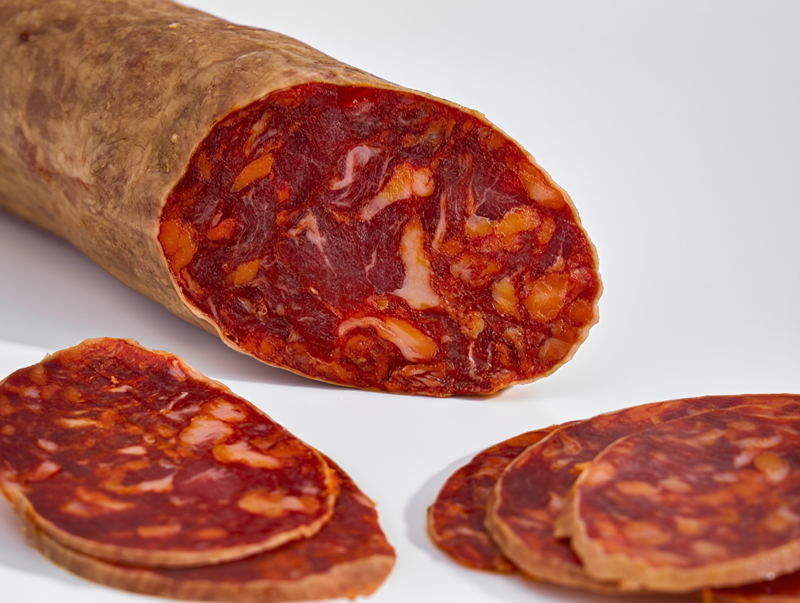 Chorizo picante del Pirineo